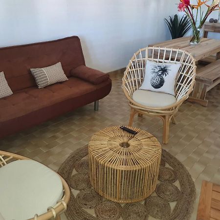 Roy'Al Beach Holidays Sainte-Luce Dış mekan fotoğraf