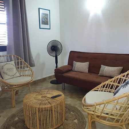 Roy'Al Beach Holidays Sainte-Luce Dış mekan fotoğraf