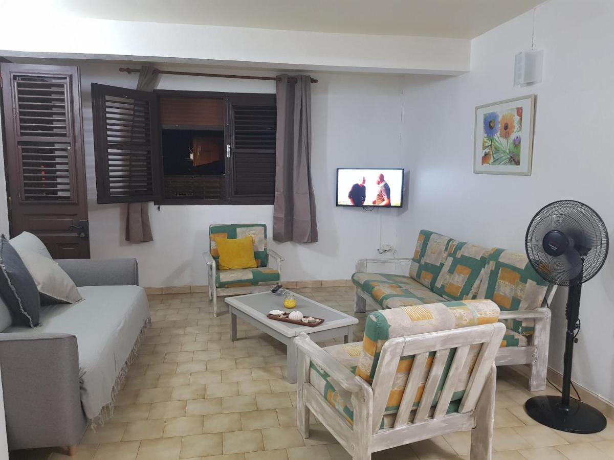 Roy'Al Beach Holidays Sainte-Luce Dış mekan fotoğraf