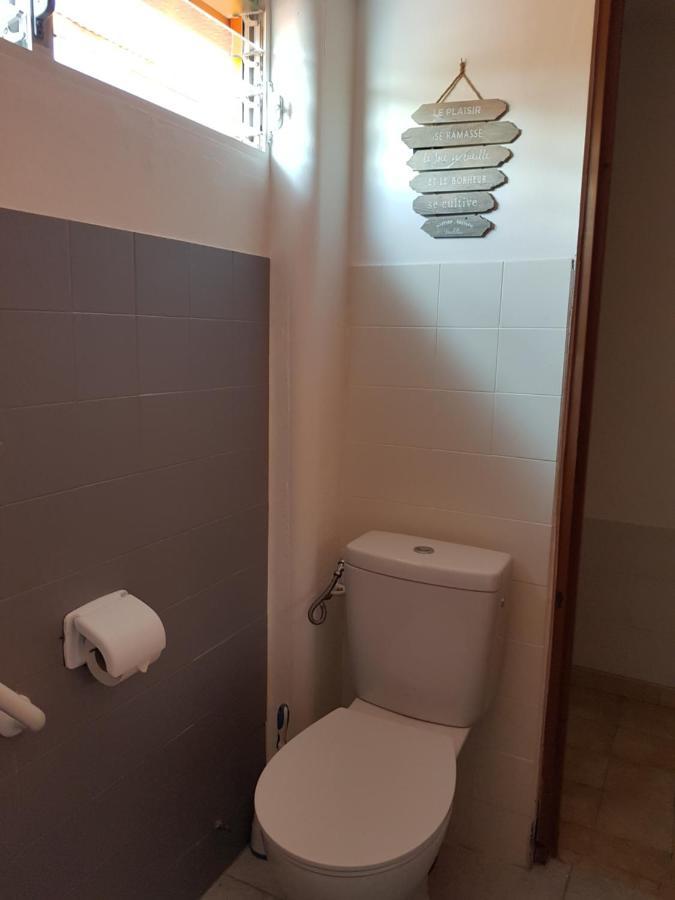 Roy'Al Beach Holidays Sainte-Luce Dış mekan fotoğraf