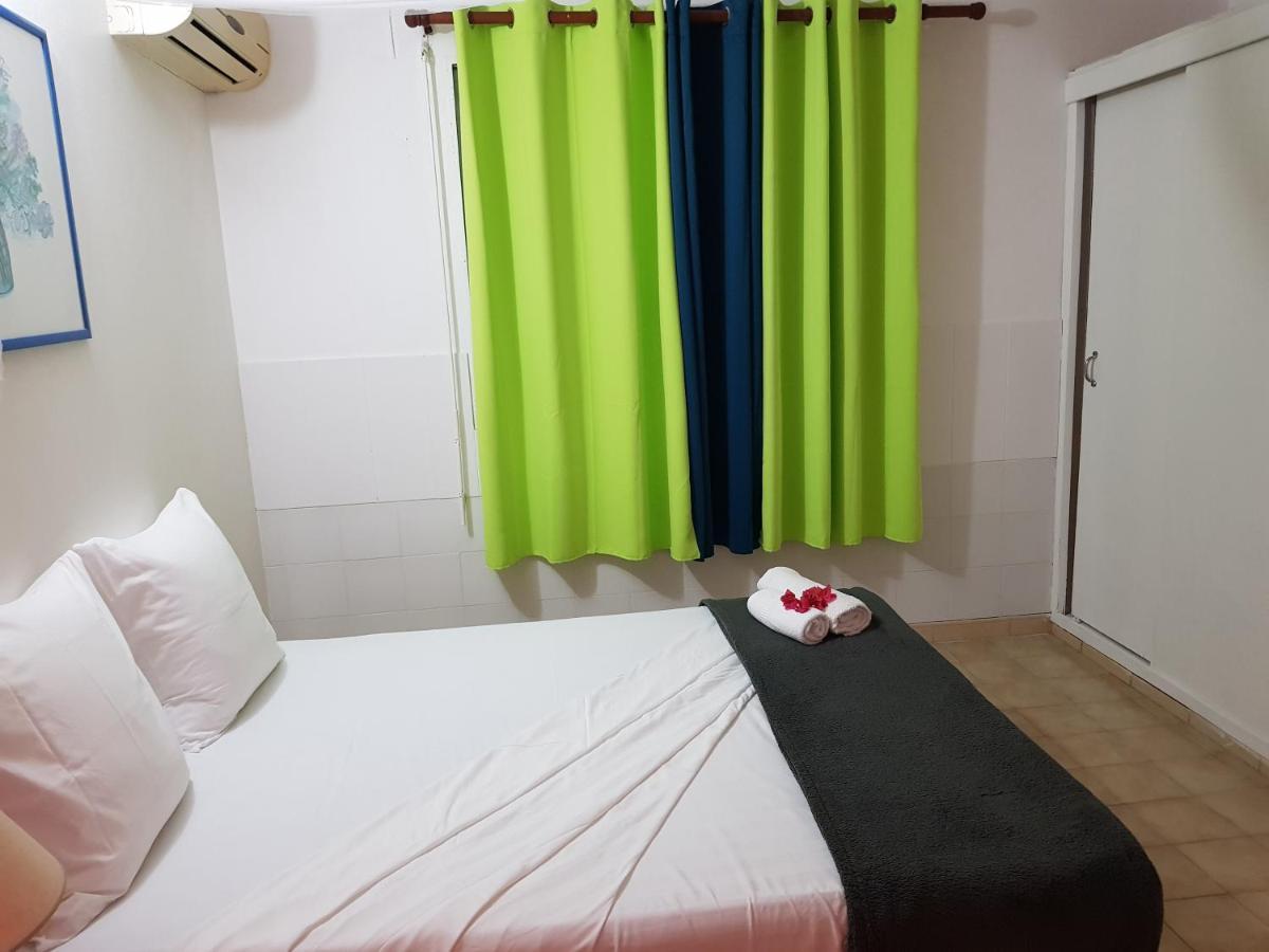 Roy'Al Beach Holidays Sainte-Luce Dış mekan fotoğraf