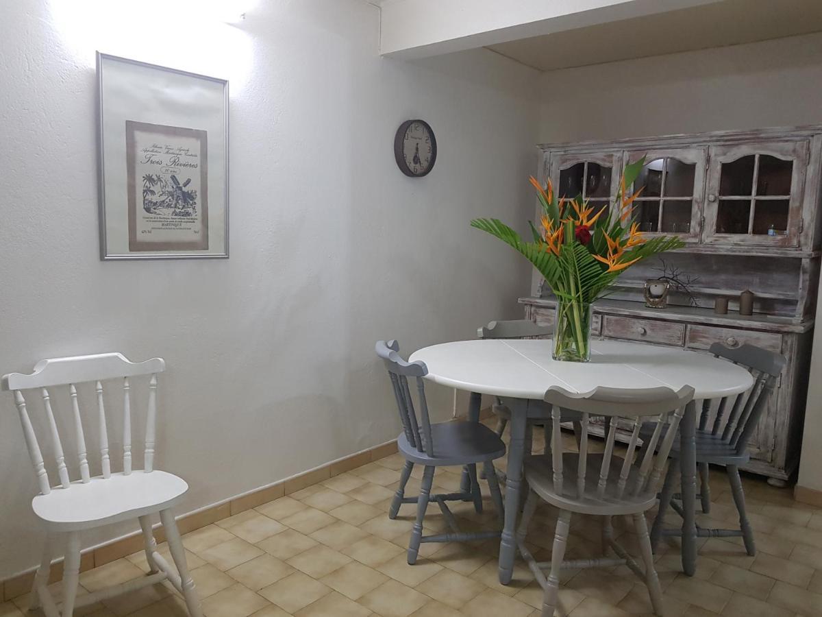 Roy'Al Beach Holidays Sainte-Luce Dış mekan fotoğraf