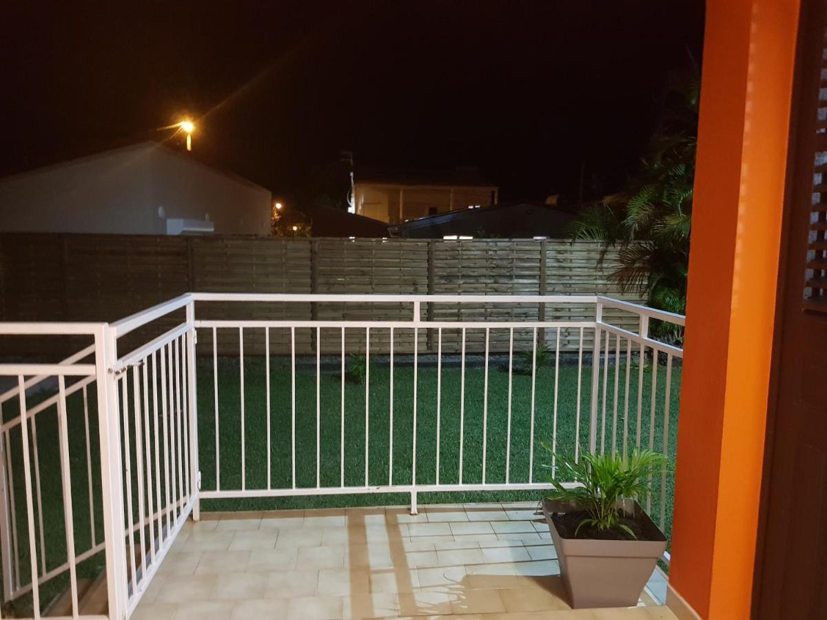 Roy'Al Beach Holidays Sainte-Luce Dış mekan fotoğraf