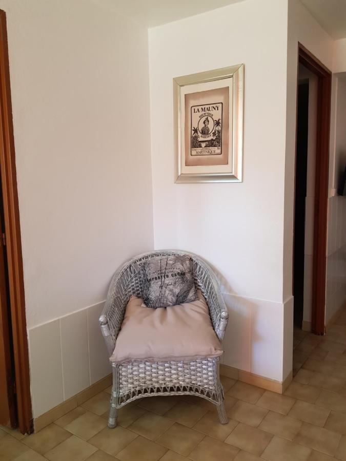 Roy'Al Beach Holidays Sainte-Luce Dış mekan fotoğraf
