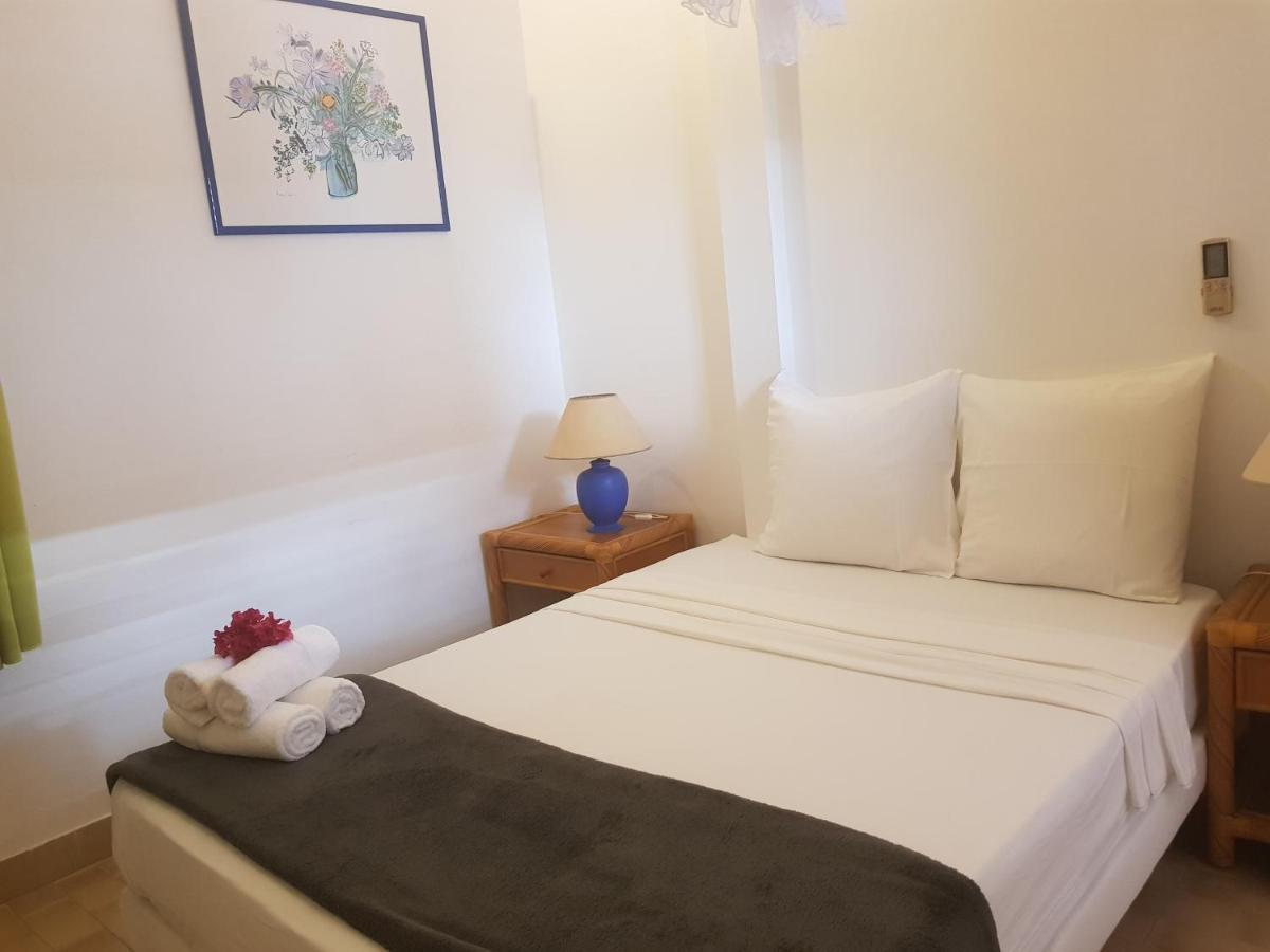Roy'Al Beach Holidays Sainte-Luce Dış mekan fotoğraf
