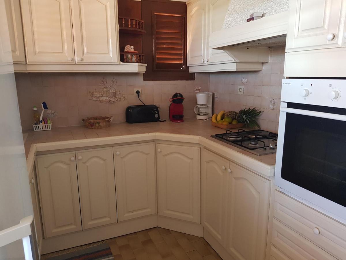 Roy'Al Beach Holidays Sainte-Luce Dış mekan fotoğraf