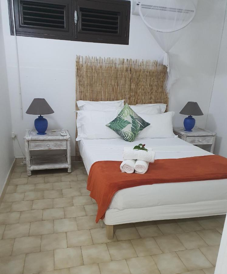 Roy'Al Beach Holidays Sainte-Luce Dış mekan fotoğraf