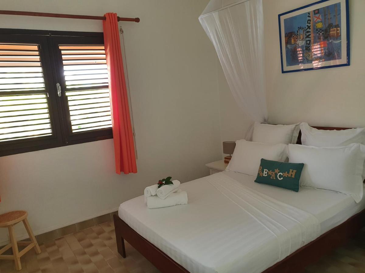 Roy'Al Beach Holidays Sainte-Luce Dış mekan fotoğraf