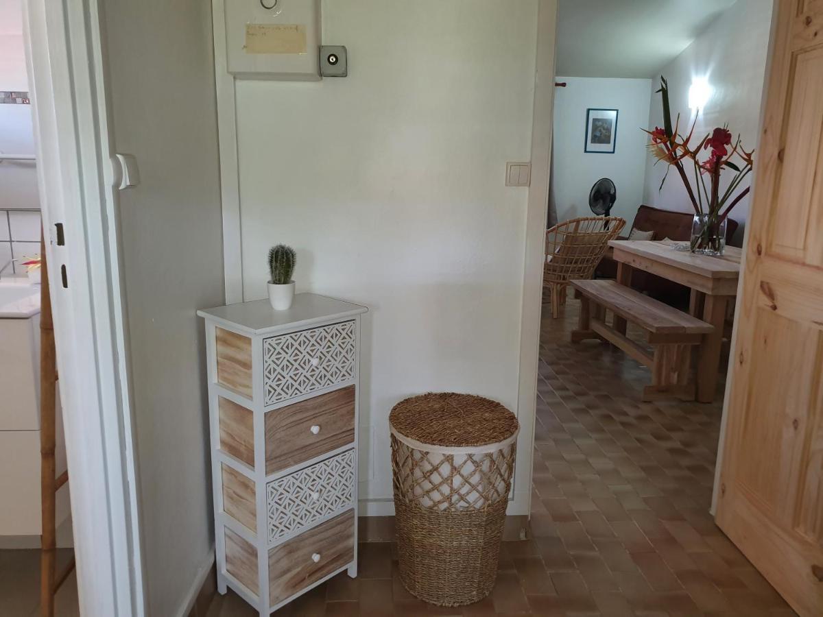 Roy'Al Beach Holidays Sainte-Luce Dış mekan fotoğraf