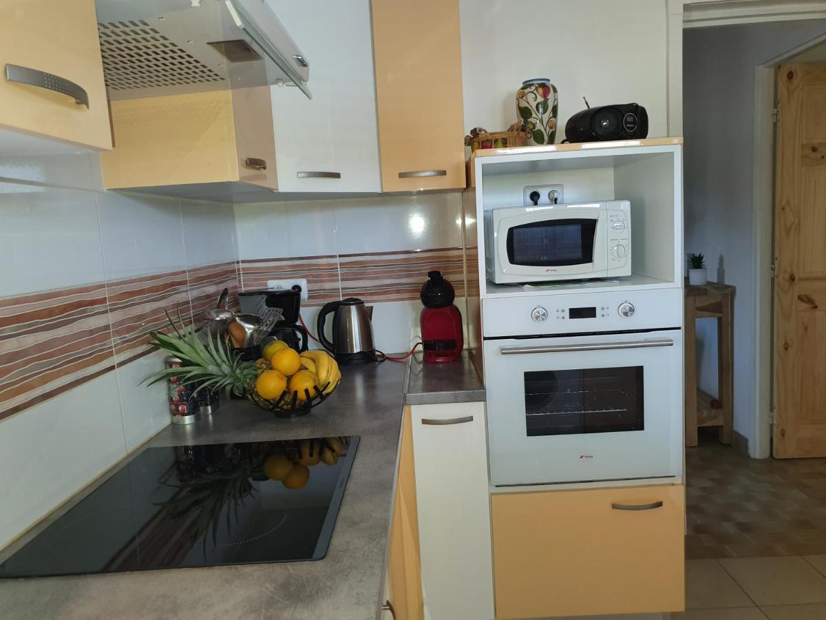 Roy'Al Beach Holidays Sainte-Luce Dış mekan fotoğraf